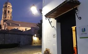 Casa Rural El Arcediano